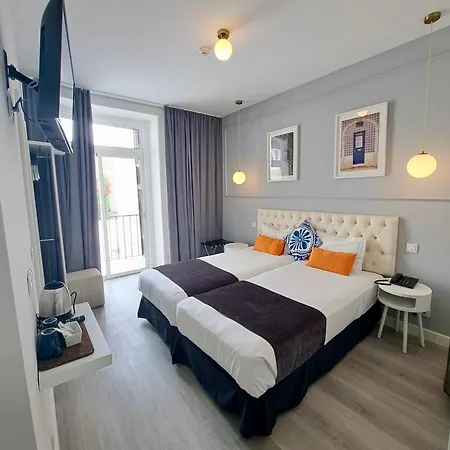 Hotel By