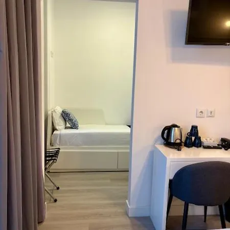 Hotel By
