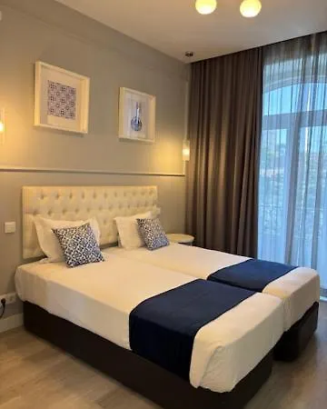 Hotel By Lisbon
