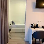 Отель By