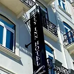 Hotel By Lizbona