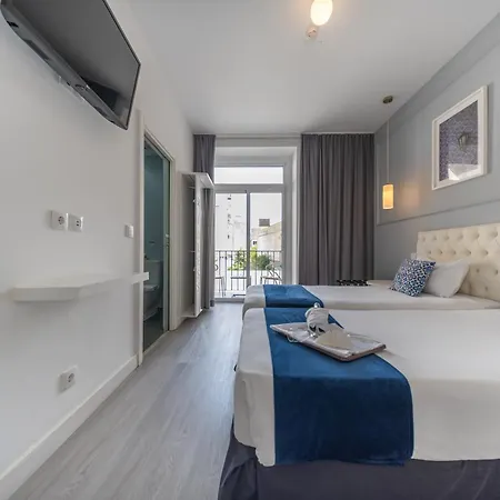 Hotel By