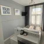 By