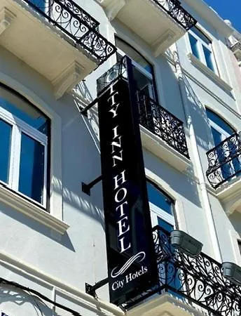 ホテル By リスボン